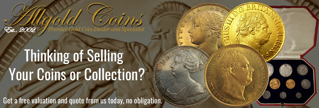 Exquisite Gold Coins Since 2002